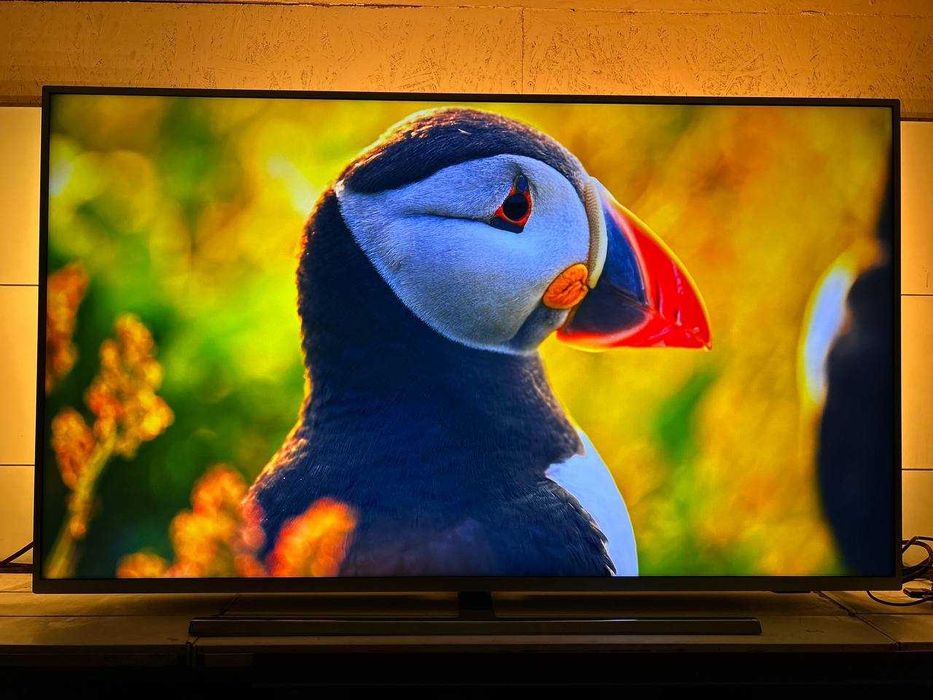 Телевізор Philips
mod. 55PUS7354 з Німечинни Б\В