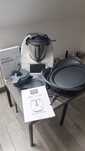 Thermomix TM6 +akcesoria