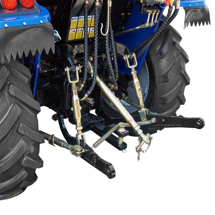 Трактор KENTAVR 404SU Офіційний Дилер! Безкоштовна Доставка!