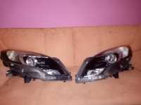 Sprzedam lampy opel zafira