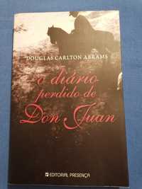 O diário perdido de Don Juan