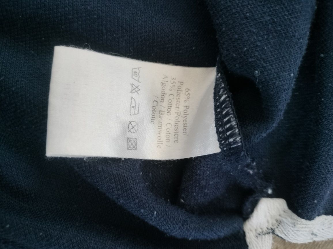 Koszulka męska polo