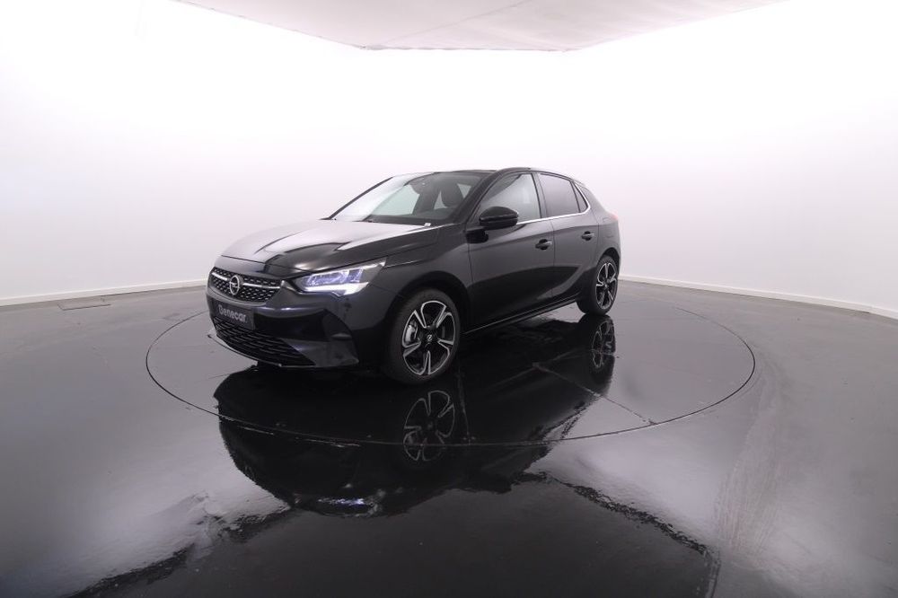 Opel Corsa 1.2 T Elegance