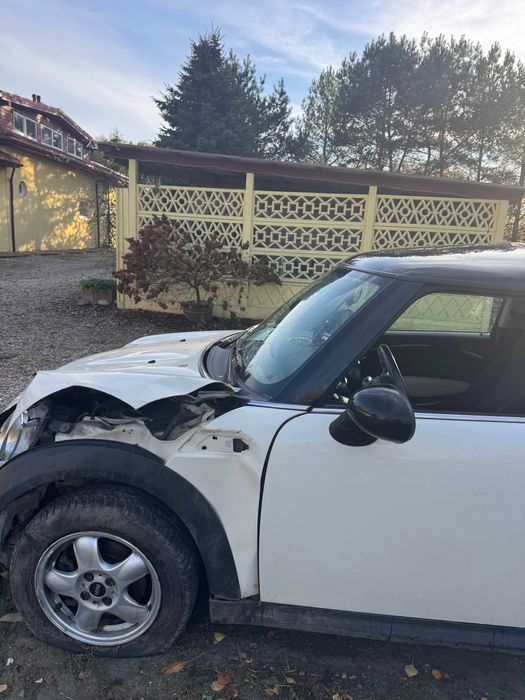 Mini Cooper - sprzedam