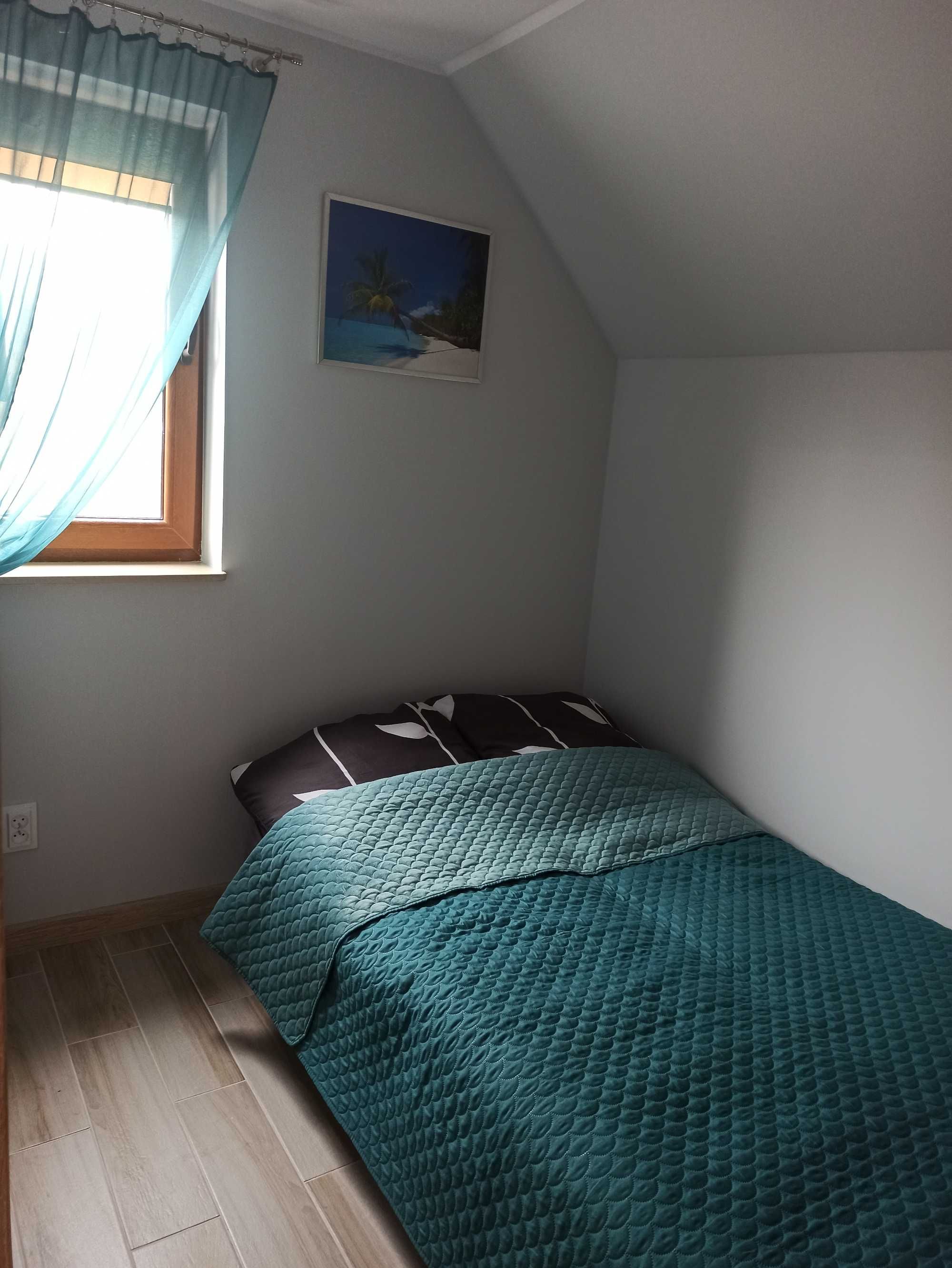 Apartament nad Zalewem Wiślanym w Suchaczu