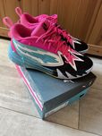 Buty Puma Scoot Zeros "Northern Lights" 40,5 koszykowka
