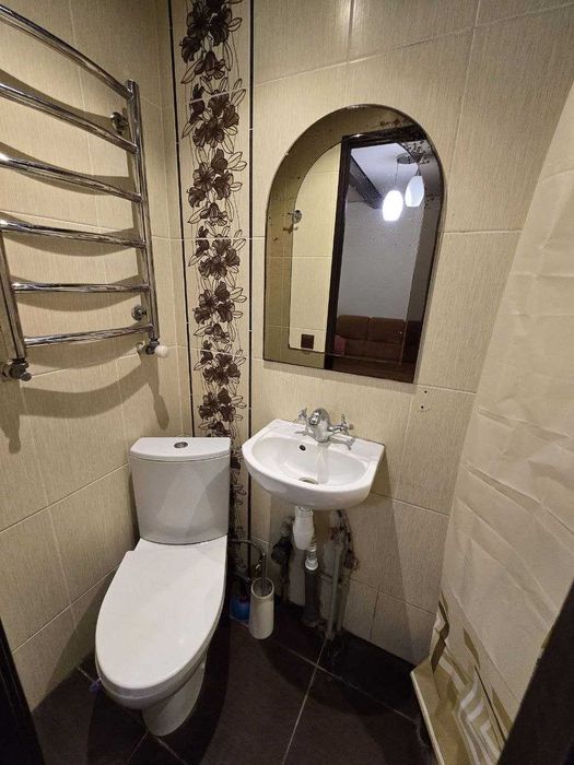 Здам будинок вул.Данила Нечая.м.Вінниця.Два поверхи.50 кв.