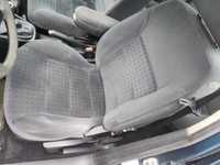 Fotel kierowcy welur Volkswagen Golf 4 5