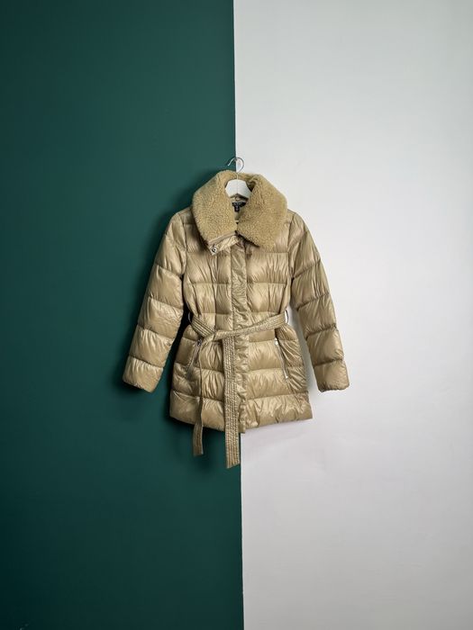 Куртка пуховик Lauren Polo Ralph Lauren оригінал