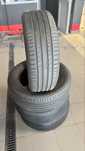Літні шини Michelin Latitude Sport 3 225/60 R18