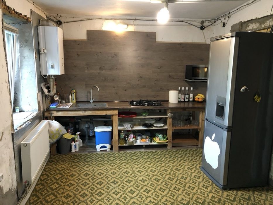 Сдам дом,район Молодежного