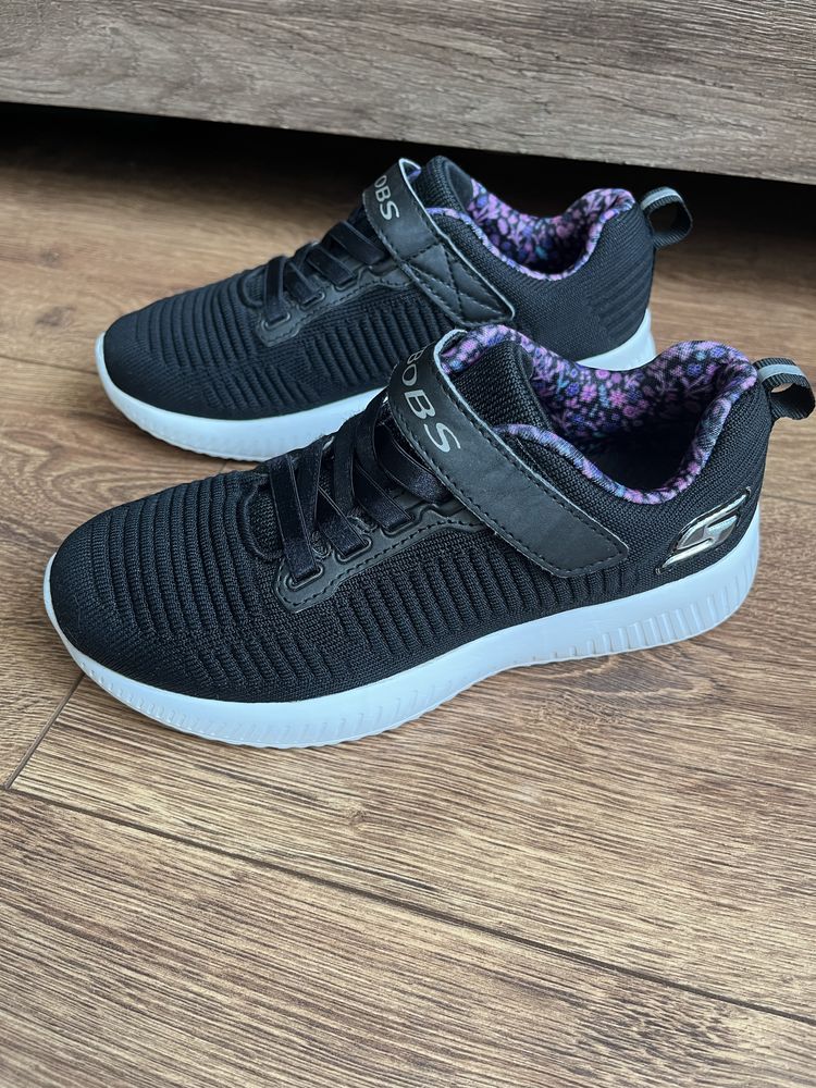 Кросівки на дівчинку Skechers 33р.