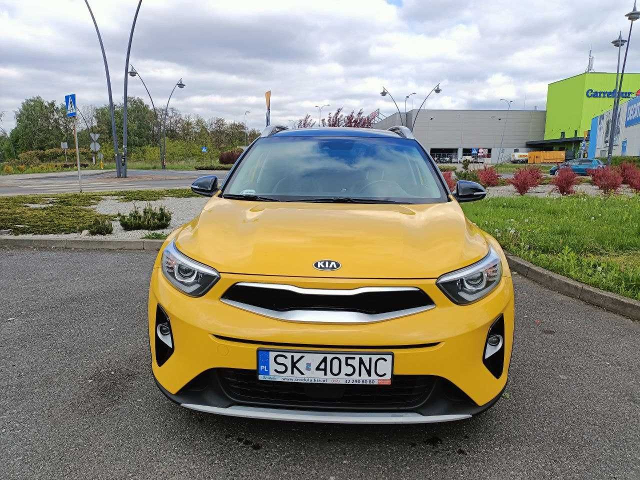 Kia Stonic 1.6 CRDi L