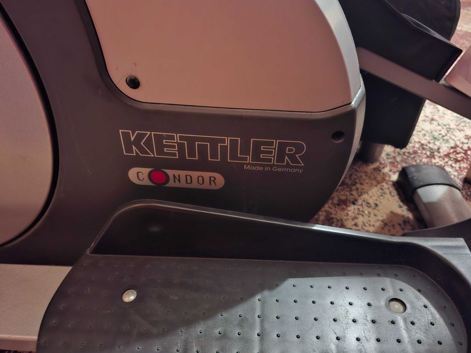 Orbitrek Kettler Condor do 150 kg