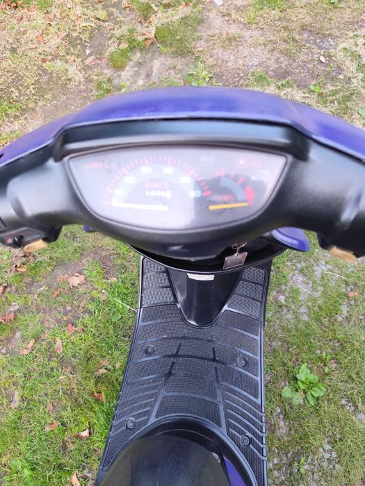 Продам Хонда діо 27