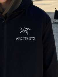 Gore-Tex | Куртка чорна arcteryx нова