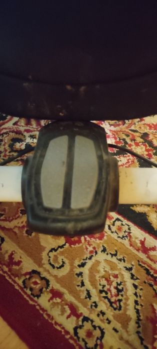 Wózek dziecięcy Pajero Adamex +nosidełko