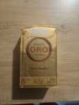 Kawa mielona lavazza oro 250 gram