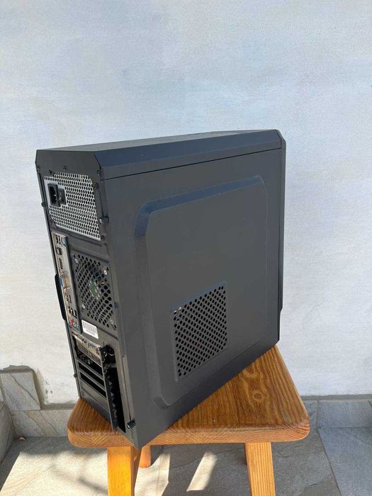 Компьютер (Системний блок)