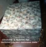 Подушки на табурет и чехлы на табурет