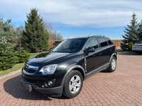 Opel Antara 2.2 Cdti 116tys.km PółSkóry KolorNav/DvD Bluetooth Hak B.ŁADNY