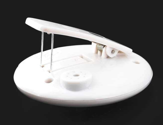 Minutnik kuchenny z magnesem