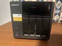 QNAP TS-453A Combo