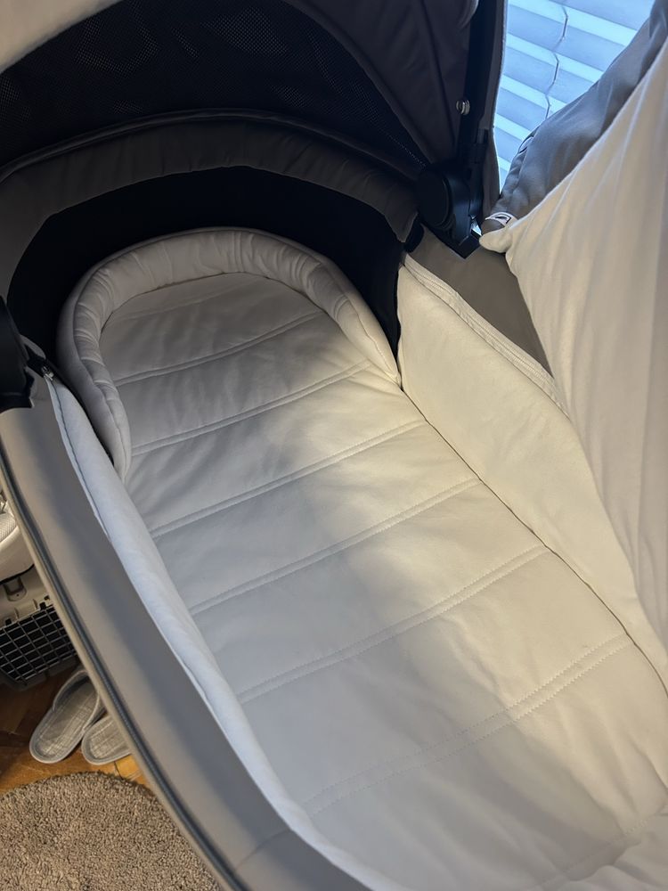 Cybex mios люлька