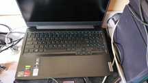 Laptop Lenovo Ideapad gaming 3