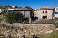 Charmosa Quinta em Canelas, Penafiel, ideal para investimento em Airbn