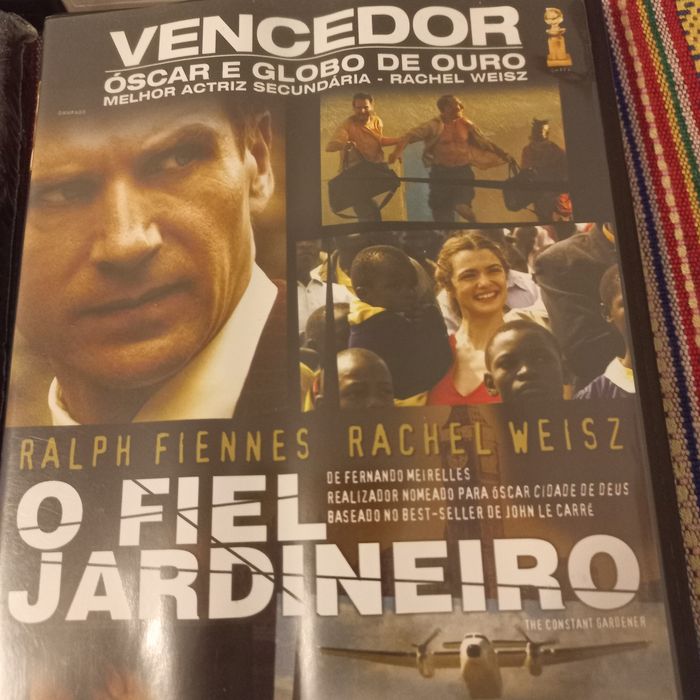 Lote 2 DVD - lote