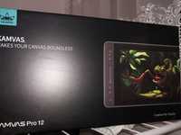 Tablet graficzny Huion Pro 12