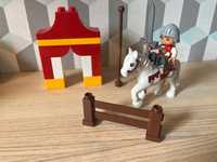 Lego duplo - turniej rycerski (10568)