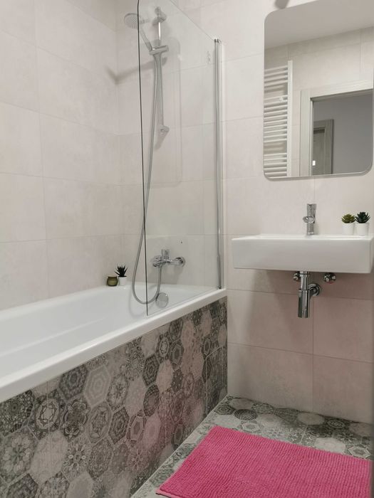 Aktualne*Nowe*2pok*Balkon*Przy Parku*CH Marino*Bezpośrednio*Poświętne