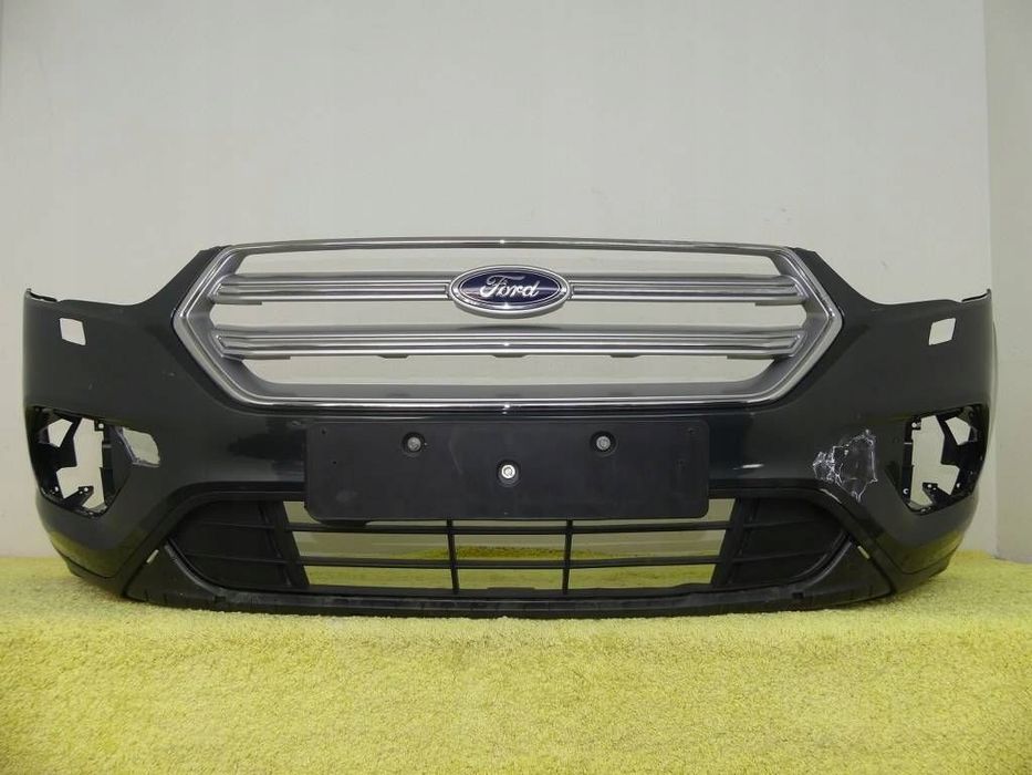 zderzak przód ford kuga mk2 lift 16-20r grill