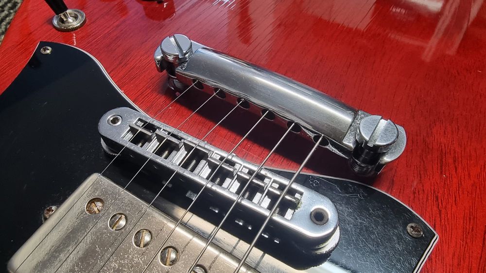 GIBSON SG Standard