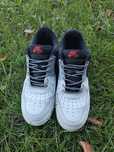 Кроссовки nike air force 1 low