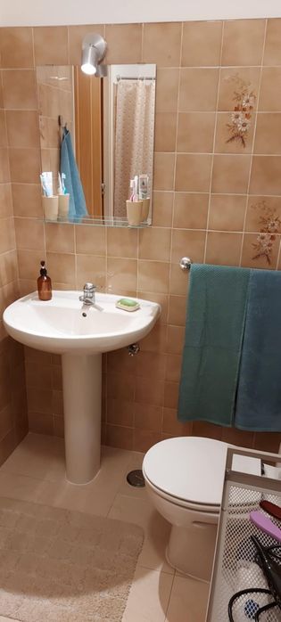 Arrendo quarto de solteiro em S. Domingos de Benfica