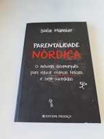 Parentalidade nórdica (Sofie Munster)