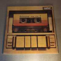 Guardian Of The Galaxy : Awesome Mix Vol. 1 LP Вінілова Платівка Вініл