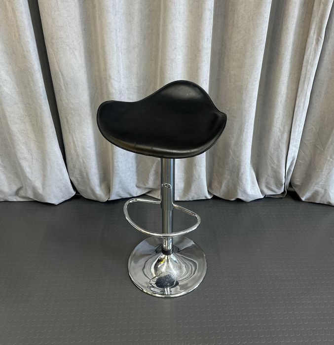 Чорний барний стілець/барне крісло/барні стільці/меблі з Європи