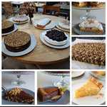Bolos e Sobremesas Vegan