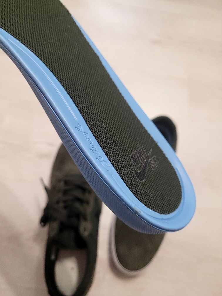 Кроссовки NIKE SB Chron 2 нові original