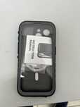Etui wodooporne Iphone 15 pro