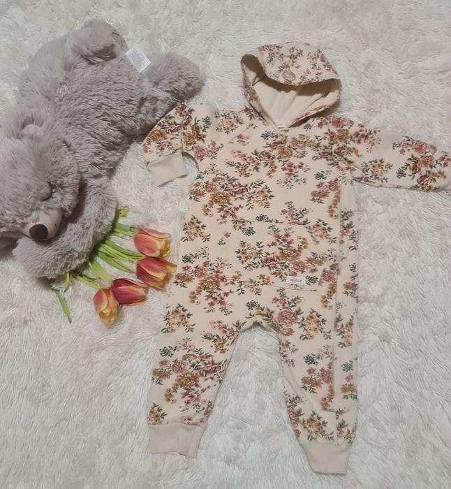 Newbie * kombinezon 80