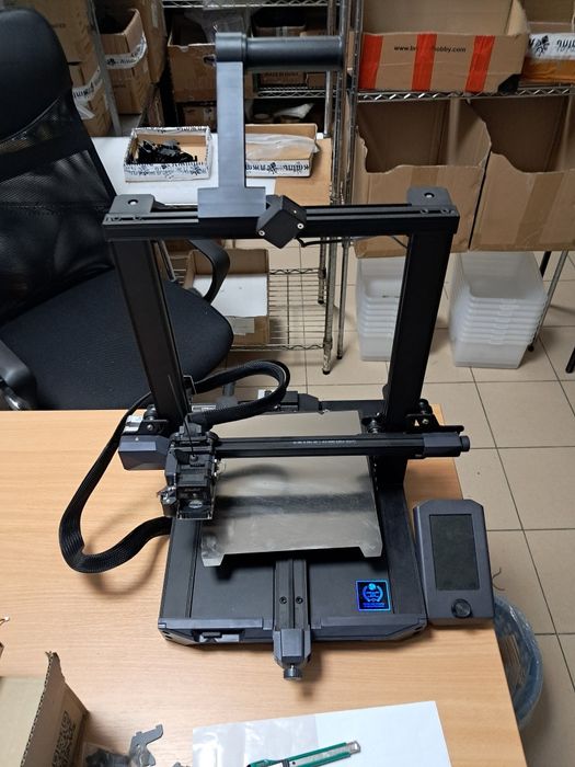 3D принтера Ender - 3S1.
