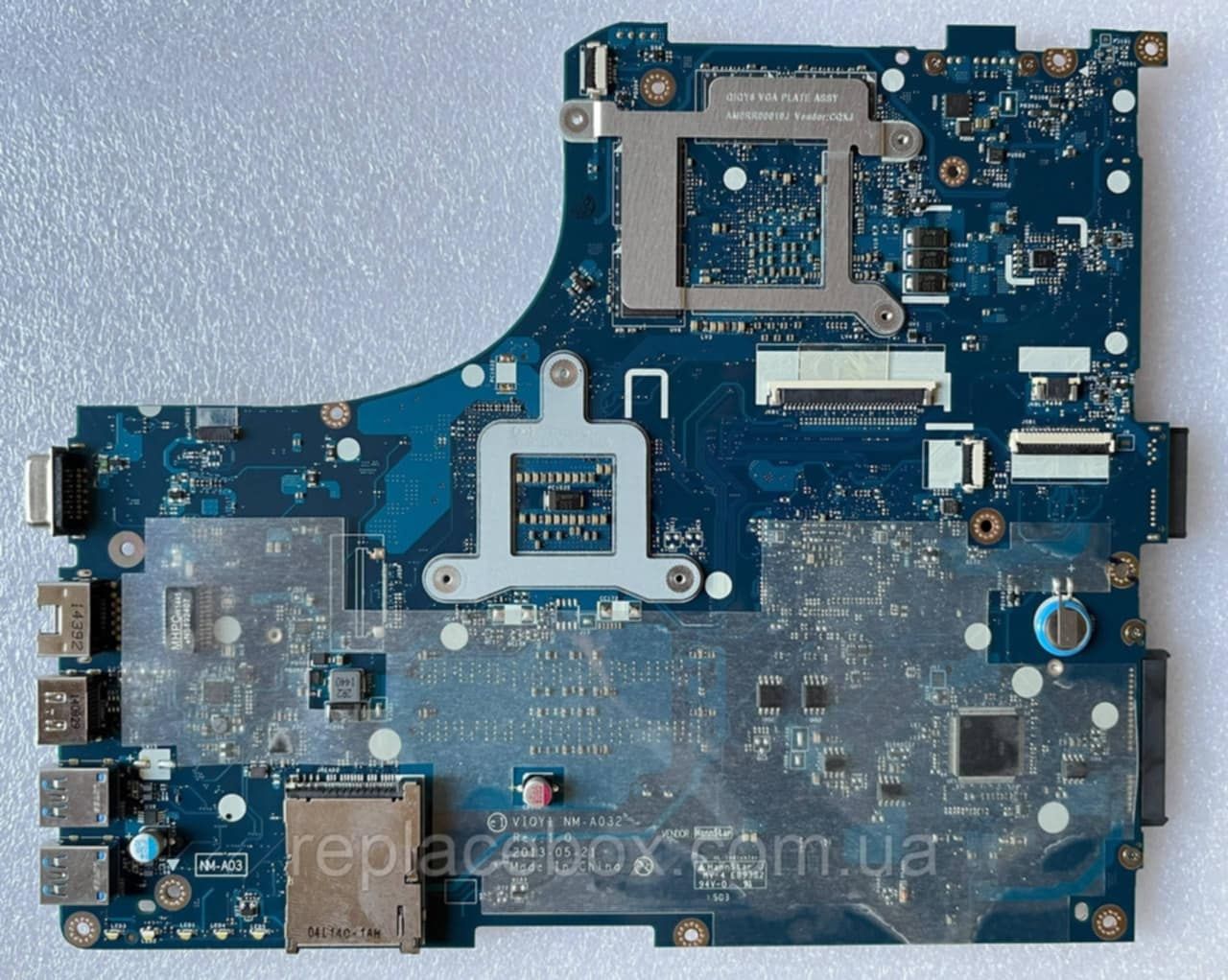 Материнська плата Lenovo IdeaPad Y510P VIQY1 NM-A032 FRU:90003640 GT75