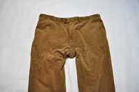 Marks&Spencer 106cm 40 29 2XL męskie spodnie sztruksowe Stretch