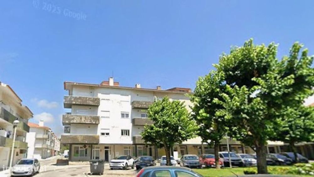 Apartamento T2 para arrendamento