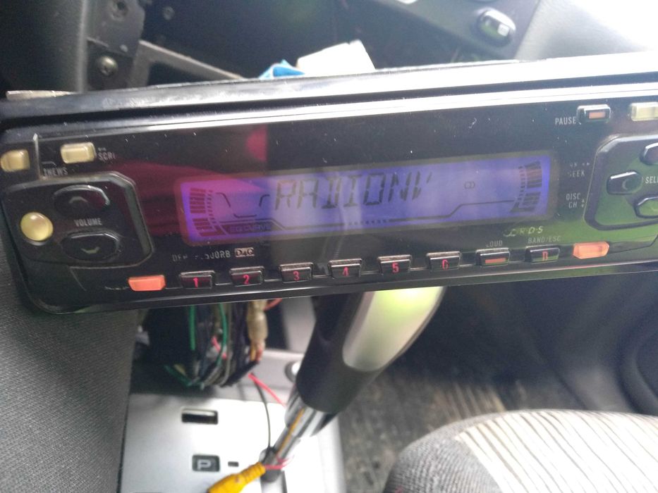 Din 1 автомагнитоли